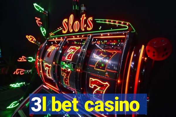 3l bet casino